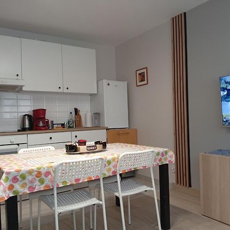 Apartament Zacisze 2 Big 4U Çestohova Dış mekan fotoğraf