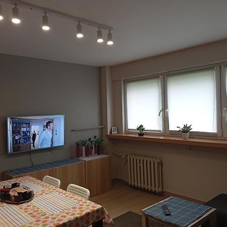 Apartament Zacisze 2 Big 4U Çestohova Dış mekan fotoğraf