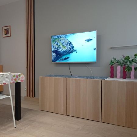 Apartament Zacisze 2 Big 4U Çestohova Dış mekan fotoğraf