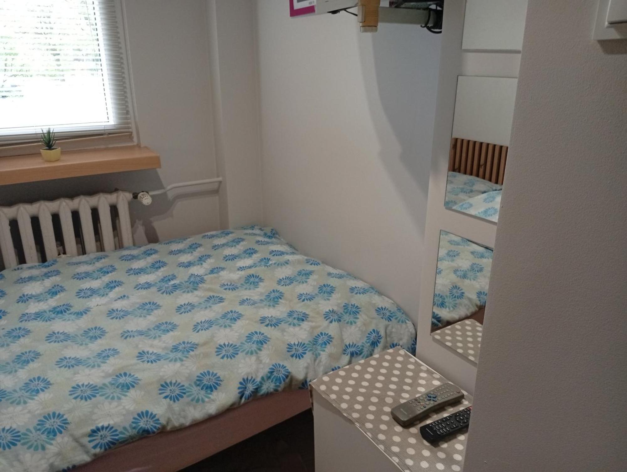 Apartament Zacisze 2 Big 4U Çestohova Dış mekan fotoğraf