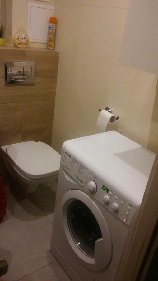 Apartament Zacisze 2 Big 4U Çestohova Dış mekan fotoğraf